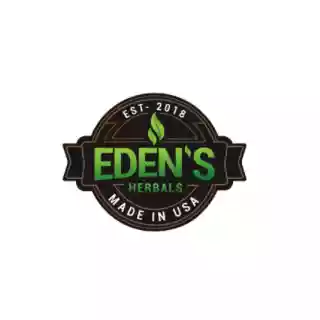 Edens Herbals coupon codes