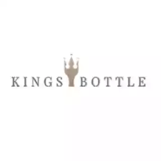 https://kingsbottle.com logo