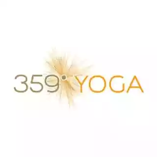 359yoga.com logo