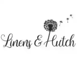Shop Linens and Hutch coupon codes logo