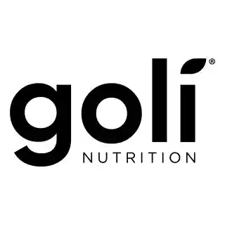 Shop Goli Nutrition coupon codes logo