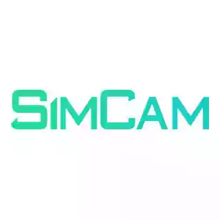 SimCam logo