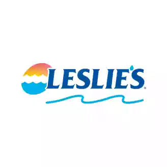 Leslie's Poolmart logo