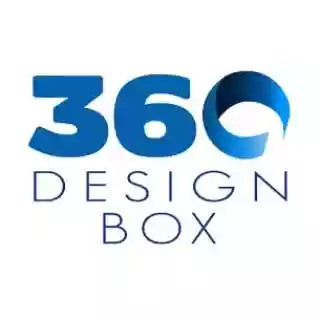 360 Design Box discount codes