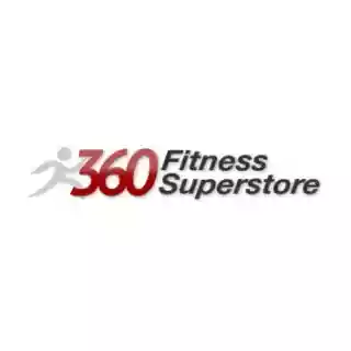 Shop 360 Fitness Superstore discount codes logo