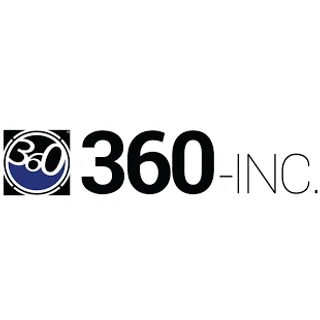 360 Inc. coupon codes