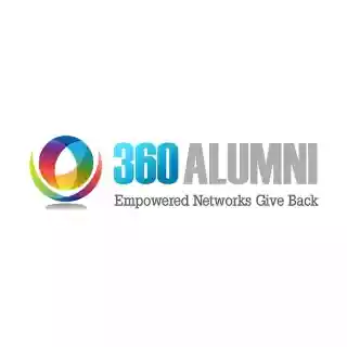 360Alumni logo