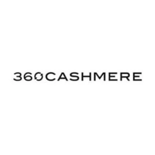 Shop 360Cashmere logo