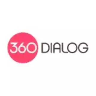 Shop 360Dialog discount codes logo