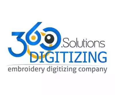 360 Digitizing Solutions logo