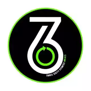 360fitnessmeals.com logo