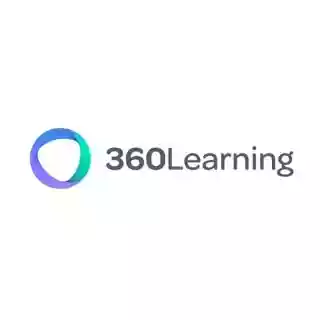 Shop 360learning promo codes logo
