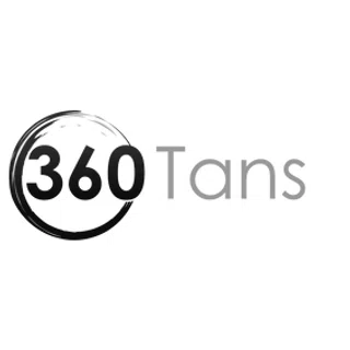 360 Tans logo