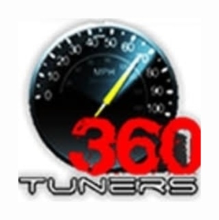 Shop 360 Tuners logo