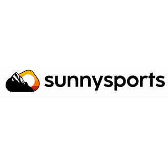 Sunny Sports logo