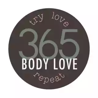 Shop 365 Body Love logo