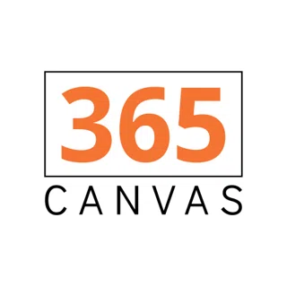 365Canvas logo