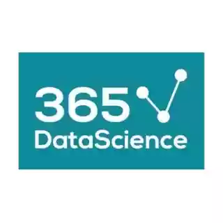 Shop 365 Data Science logo