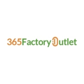 Shop 365FactoryOutlet logo