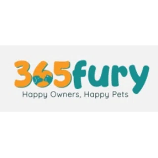 365 Fury logo
