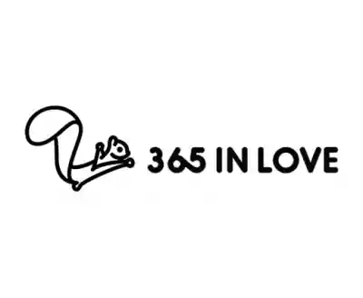 365 In Love logo