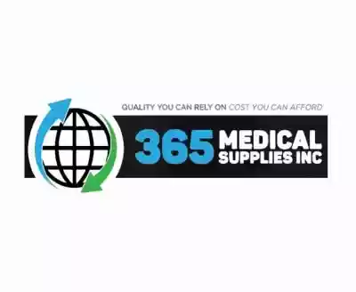 365 Medical Supplies coupon codes