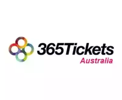 365Tickets Australia logo