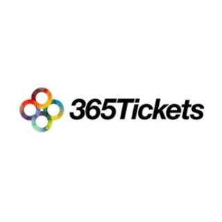 Shop 365Ticketing logo