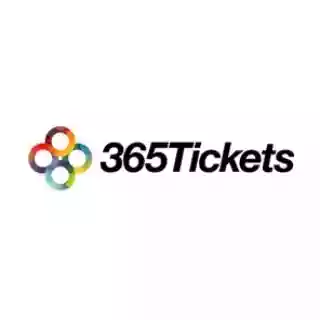 Shop 365Ticketing discount codes logo