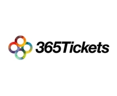 Shop 365 Tickets UK logo