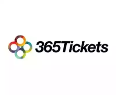 Shop 365 Tickets UK coupon codes logo