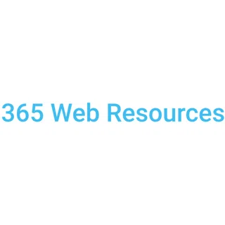 365 Web Resources logo