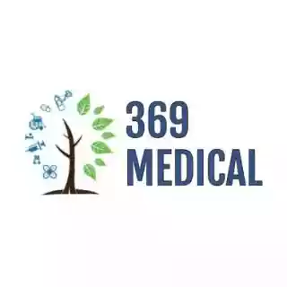 Shop 369 Medical promo codes logo