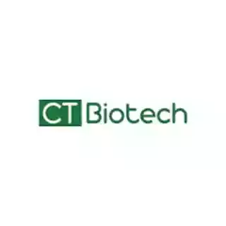 https://www.ctbiotech.com logo