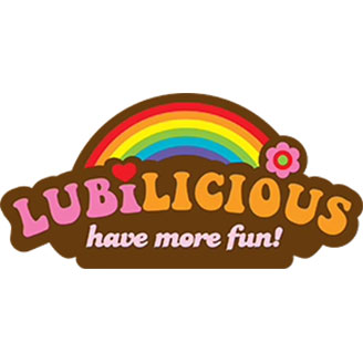 Lubilicious Lube logo