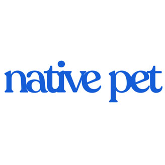 Native Pet logo