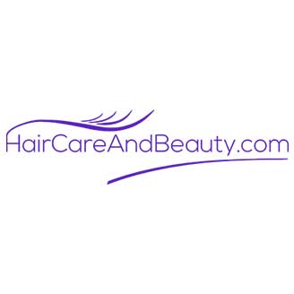 Hair care And Beauty logo