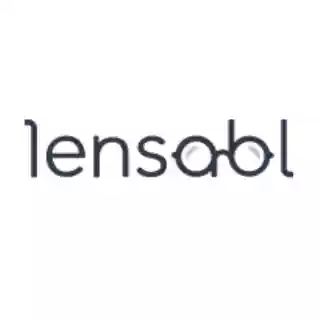 Shop Lensabl logo