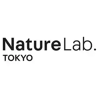 NatureLab logo