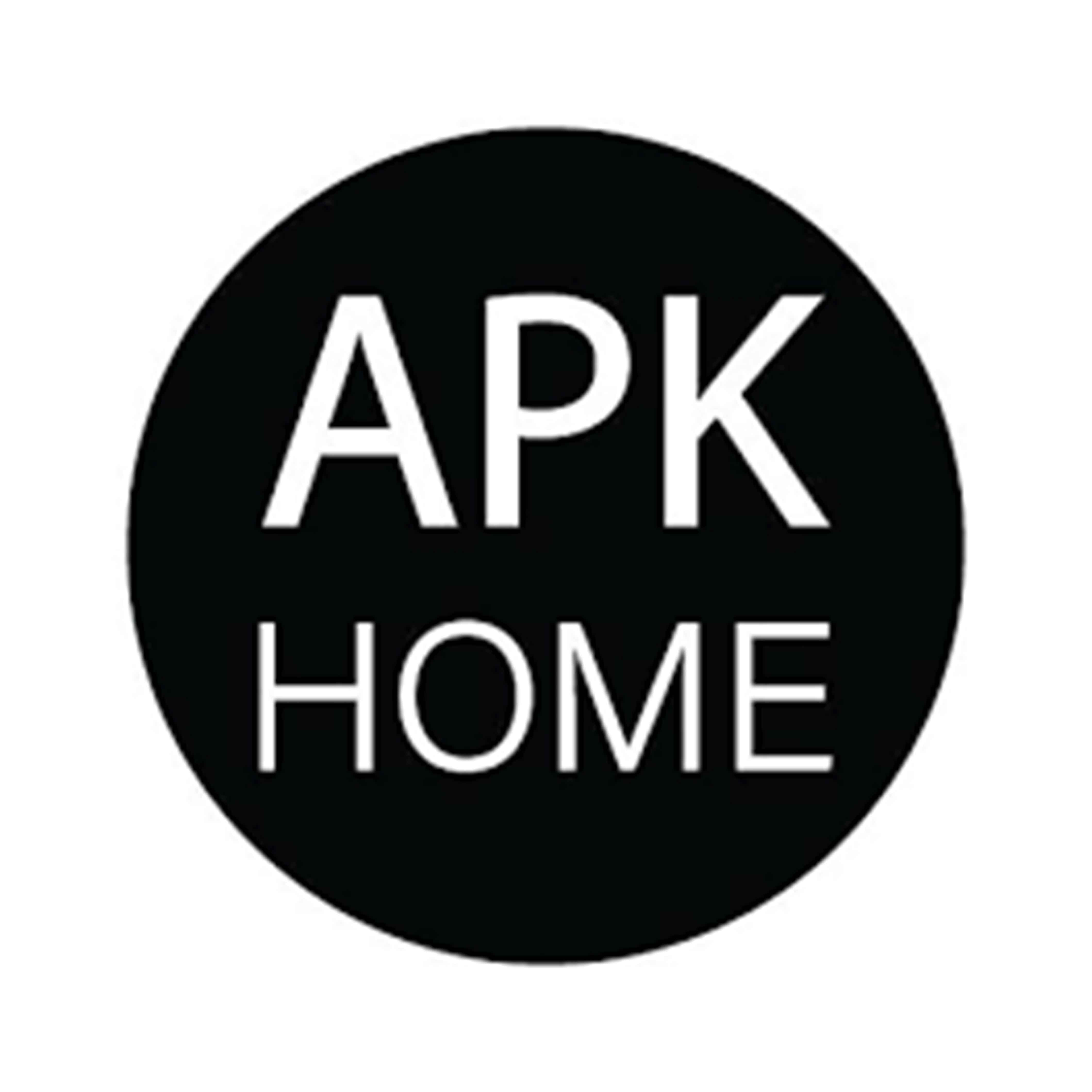 APKhome logo