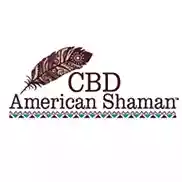 American Shaman logo