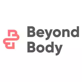 Beyond Body logo