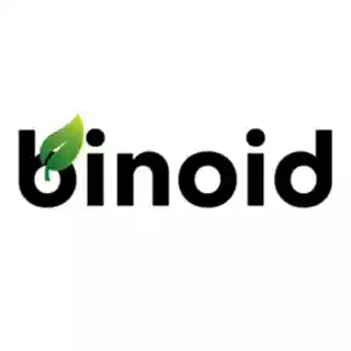 Shop Binoid logo