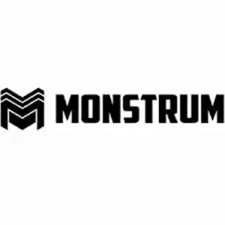 Shop Monstrum logo