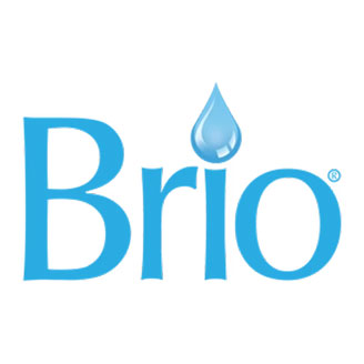 Brio Water logo