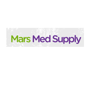 Shop Mars Med Supply logo