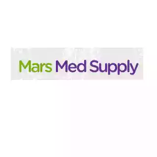 Shop Mars Med Supply promo codes logo