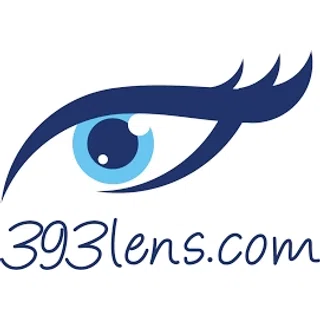 Shop  393Lens.com logo