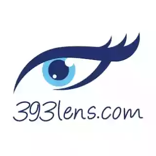  393Lens.com coupon codes