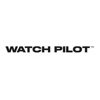 Shop Watch Pilot logo